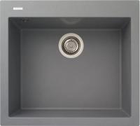 Мойка Longran CUG560.500-49 Cube Croma 