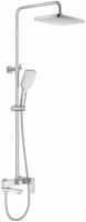 Душевая система Splenka для ванны и душа S224.24.05 