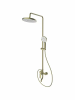 Душевая система Splenka для ванны и душа S50.24.03