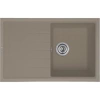 Мойка Longran Classic CLS780.500-54 Truffle