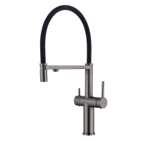 Смеситель Raglo для кухни со съемным гибким изливом R20.63.09