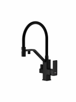 Смеситель Raglo для кухни со съемным гибким изливом R85.62.06