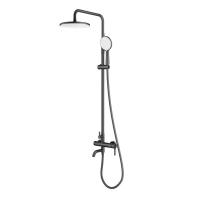 Душевая система Splenka для ванны и душа S221.24.09 