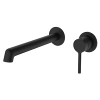 Смеситель Raglo встраиваемый  для умывальника R20.11.06