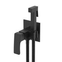 Смеситель Raglo встраиваемый с гигиеническим душем 