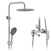 Душевая система Raglo для ванны и душа R10.24.05