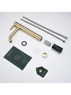 Смеситель Splenka высокий для умывальника S221.15.03 