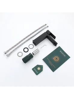 Смеситель Splenka для умывальника S224.10.06 