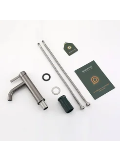 Смеситель Splenka для умывальника S221.10.09