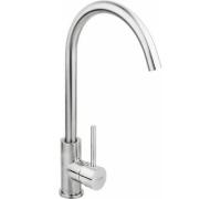 Кран для чистой воды Longran LC2102 SS, Stainess Sreel 