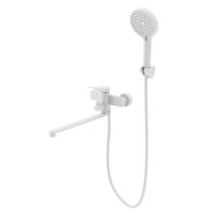 Смеситель Splenka универсальный для ванны S54.22.08