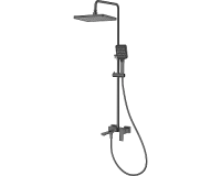 Душевая система Splenka для ванны и душа S01.24.09