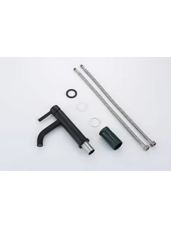 Смеситель Splenka для умывальника S221.10.06