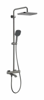 Душевая система Raglo с термостатом для ванны R22.26.09
