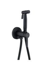 Смеситель Splenka встраиваемый с гигиеническим душем S221.52.06 