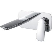 Смеситель доя ванны скрытого монтажа OUTE T10521 