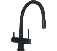 Смеситель Longran LM2198 BL, Black 