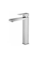 Смеситель Splenka высокий для умывальника S224.15.05 