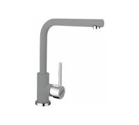 Смеситель Longran LM2104-49 Croma granite 