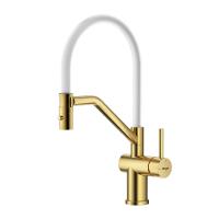 Смеситель Raglo для кухни со съемным гибким изливом R86.41.03