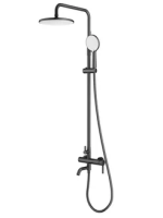Душевая система Splenka для ванны и душа S221.24.06 