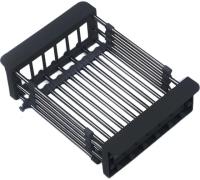 Аксессуар Коландер раздвижной (290-430) *219*90, LB0601LB