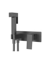 Смеситель Splenka встраиваемый с гигиеническим душем S01.52.09