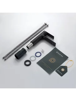 Смеситель Splenka доя умывальника S50.10.06