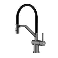 Смеситель Raglo для кухни со съемным гибким изливом R86.41.09