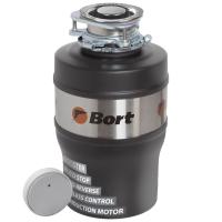 Измельчитель пищевых отходов Bort Alligator Mega 93417425 