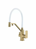 Смеситель Raglo для кухни со съемным гибким изливом R85.62.03