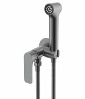 Смеситель Raglo встраиваемый с гигиеническим душем R03.52.09