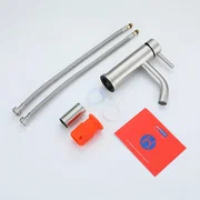 Смеситель Prohanss для умывальника P31.10.05