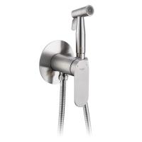 Смеситель Raglo встраиваемый с гигиеническим душем R10.52.05