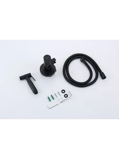 Смеситель Splenka встраиваемый с гигиеническим душем S221.52.06 