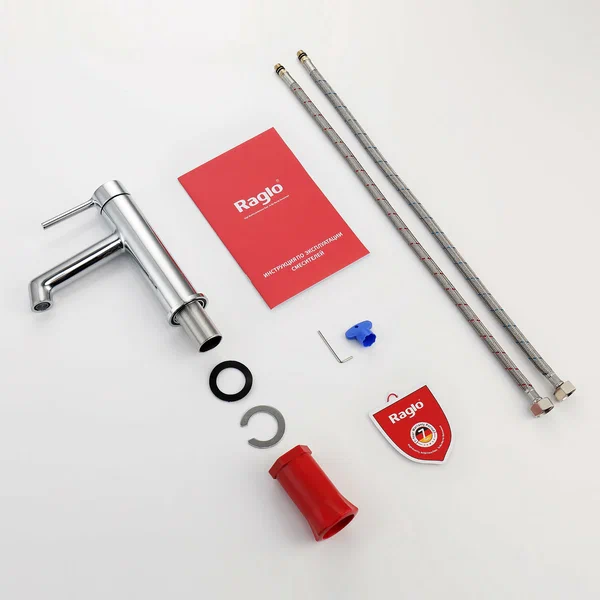 Смеситель Raglo для умывальника R20.10