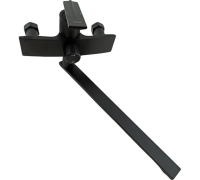 Смеситель OUTE для ванны с длинным изливом, (1/10), T11202H