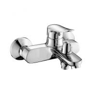 Смеситель для ванны, короткий излив OUTE T20102