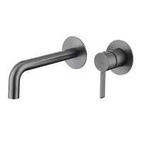 Смеситель Splenka встроенный для умывальника S221.11.09