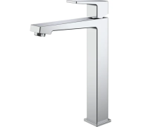 Смеситель Splenka высокий для умывальника S01.15