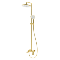 Душевая система Splenka для ванны и душа S54.24.03