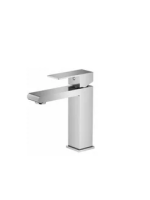 Смеситель Splenka для умывальника S224.10.05