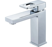 Смеситель для раковины OUTE, T10801, латунь 