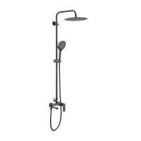 Душевая система Raglo для ванны и душа R10.24.09