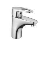 Смеситель для умывальника "Тюльпан" OUTE T1601