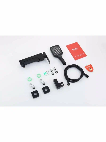 Смеситель Raglo для ванны и душа R02.30.06