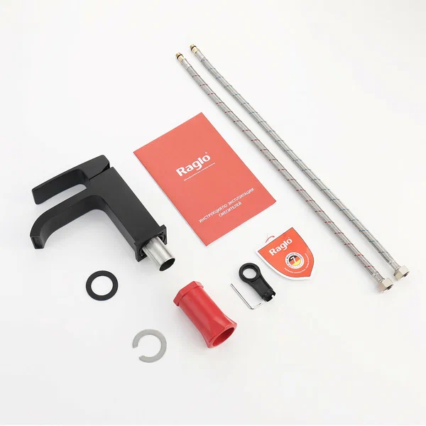 Смеситель Raglo для умывальника R02.10.06