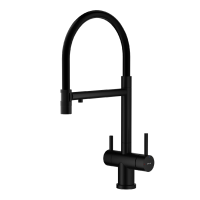 Смеситель Splenka для кухни со съемным гибким изливом S70.63.06