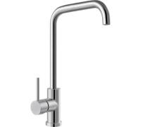 Смеситель Longran LM2105 SS, Stainless Steel 