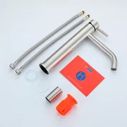 Смеситель Prohanss высокий для умывальника P31.15.05